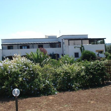 La Piana Di Calena Villa Peschici Exterior foto